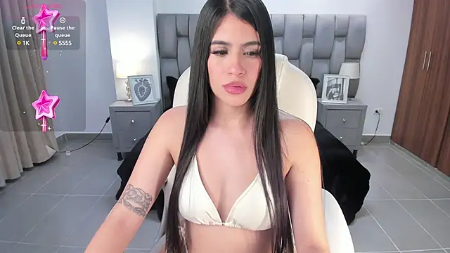 sarita evanss online show from 26, 1, 2025