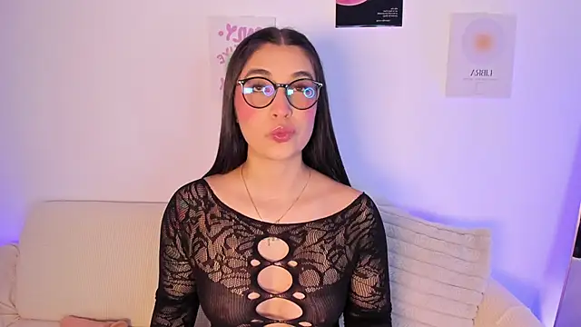 sensualhaven  online show from 13, 3, 2026