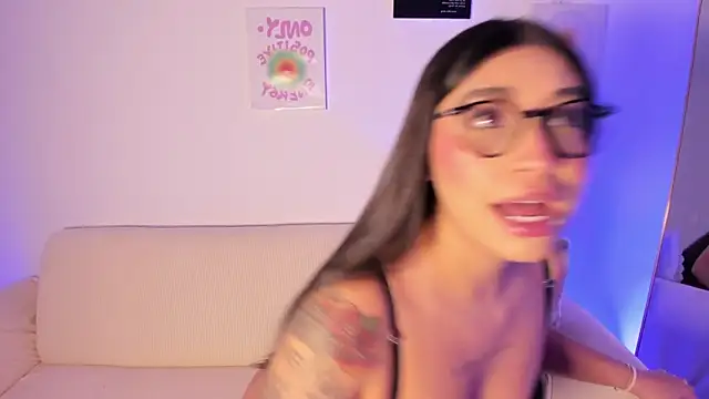 sensualhaven  online show from 15, 11, 2025