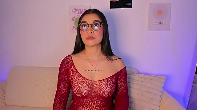 sensualhaven  online show from 14, 3, 2026