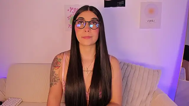 sensualhaven  online show from 12, 3, 2026