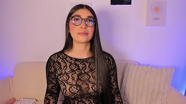 sensualhaven  online show from 21, 4, 2026