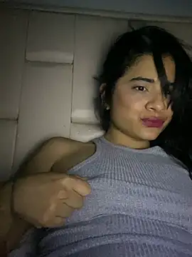 mysteriousgirl20 online show from 22, 1, 2025