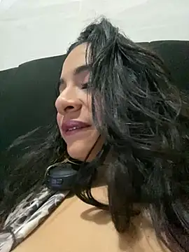 mysteriousgirl20 online show from 26, 4, 2026