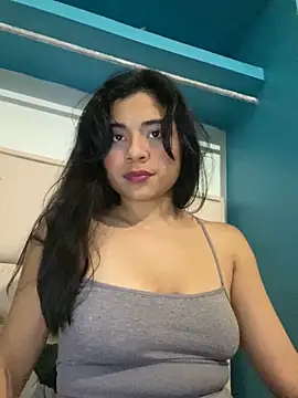 mysteriousgirl20 online show from 26, 2, 2025