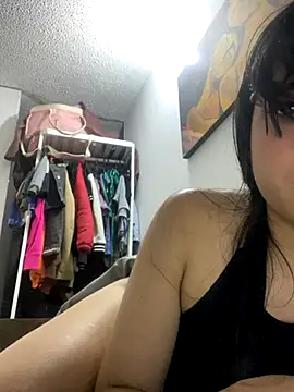 mysteriousgirl20 online show from 2, 12, 2024