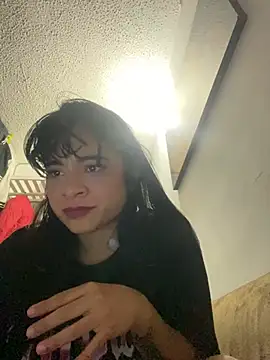 mysteriousgirl20 online show from 12, 12, 2024