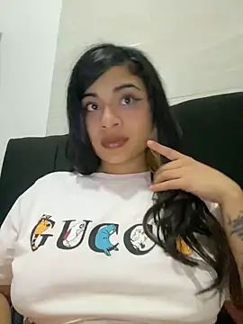 mysteriousgirl20 online show from 9, 2, 2026