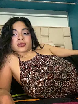 mysteriousgirl20 online show from 15, 3, 2026