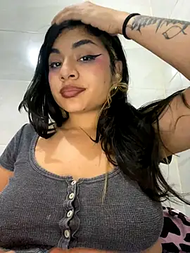 mysteriousgirl20 online show from 13, 11, 2025