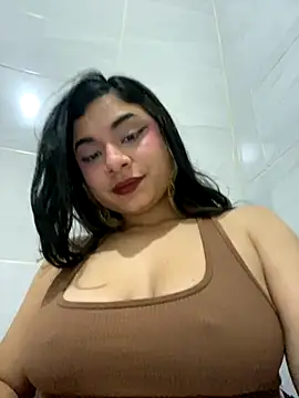 mysteriousgirl20 online show from 24, 11, 2025