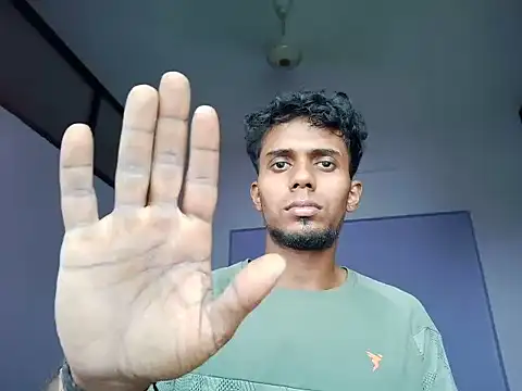 aestheticindianbbc online show from 23, 6, 2026