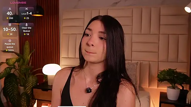lexiee grey  online show from 12, 6, 2026