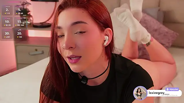 Snapshot of lexiee_grey_ chatting on 27, 11, 2025 lexiee grey online show from 27, 11, 2025