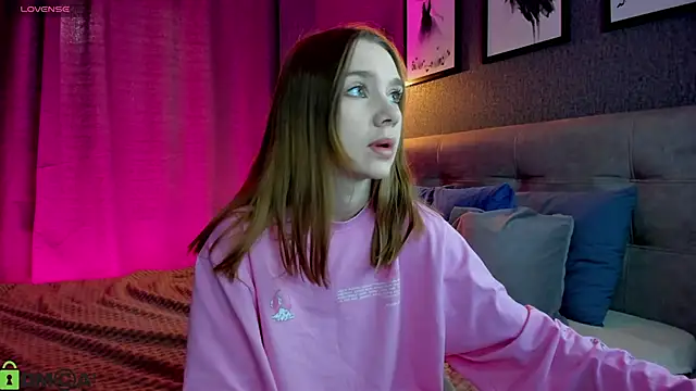 Lesi Moonie01 online show from 21, 2, 2026