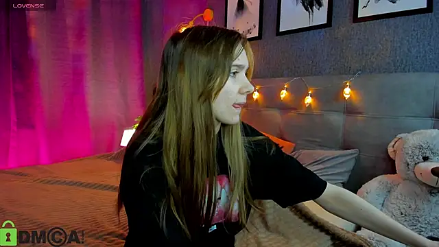 Lesi Moonie01 online show from 21, 12, 2025