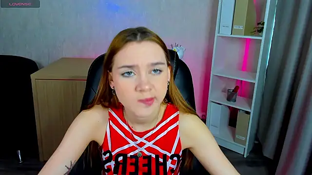 Lesi Moonie01 online show from 16, 3, 2025