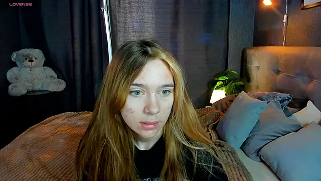 Lesi Moonie01 online show from 25, 9, 2025
