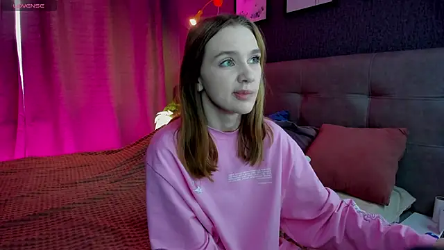 Lesi Moonie01 online show from 16, 2, 2026