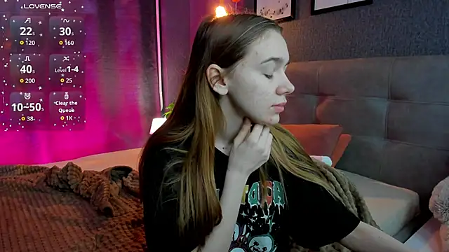 Lesi Moonie01 online show from 29, 11, 2025