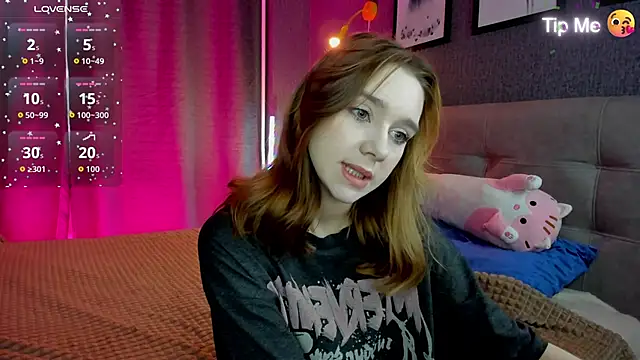 Lesi Moonie01 online show from 5, 2, 2026