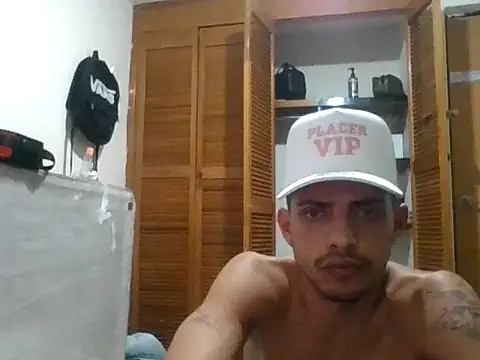 canochvz online show from 11, 1, 2026