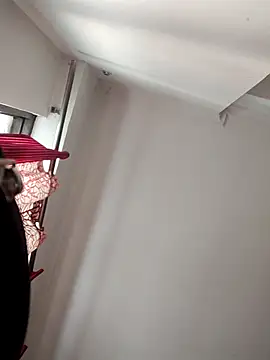 cutiecatty21 online show from 26, 10, 2025