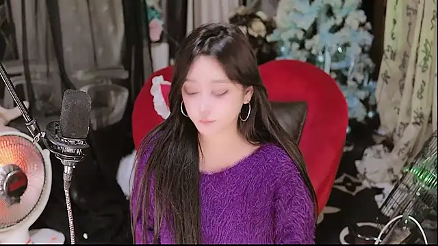 Missy Nana21 online show from 9, 2, 2026