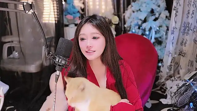 Missy Nana21 online show from 9, 11, 2025