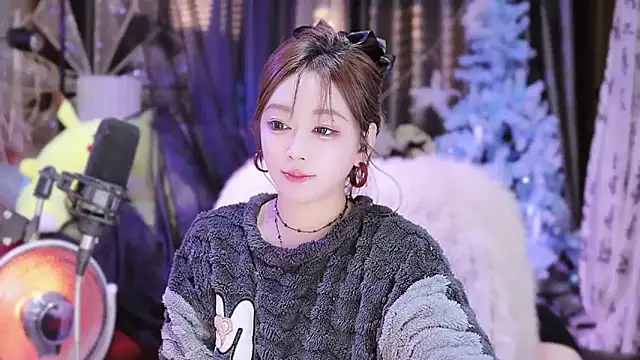 Missy Nana21 online show from 18, 1, 2025