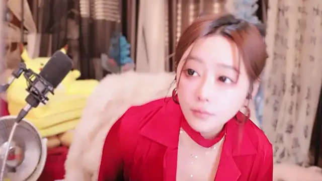 Missy Nana21 online show from 24, 1, 2025