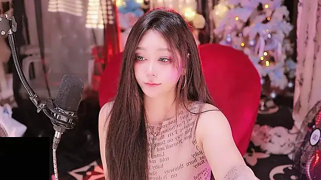 Missy Nana21 online show from 22, 10, 2025