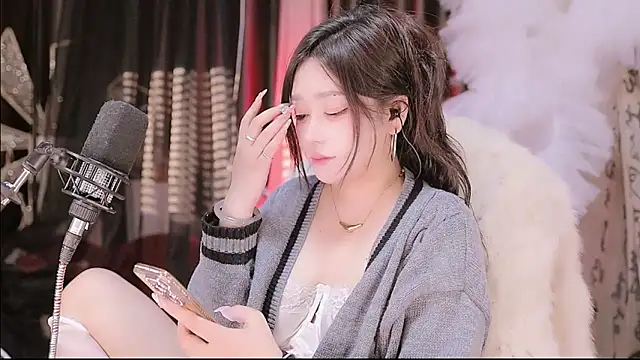 Missy Nana21 online show from 18, 3, 2026