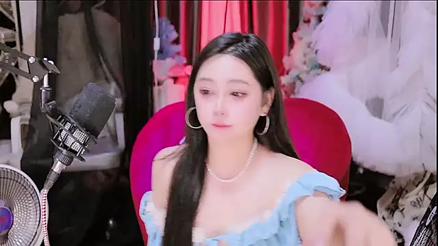 Missy Nana21 online show from 2, 5, 2026