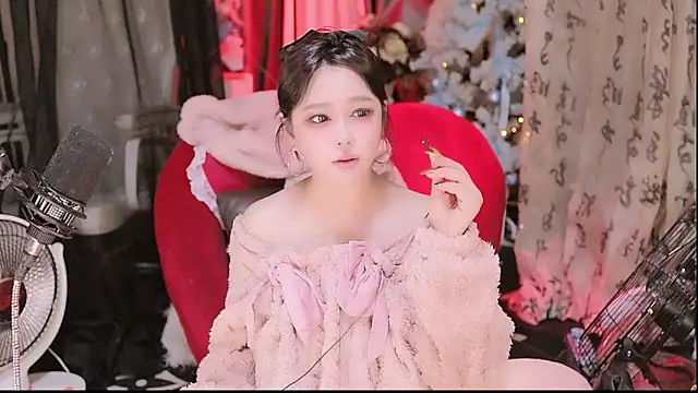 Missy Nana21 online show from 6, 2, 2026