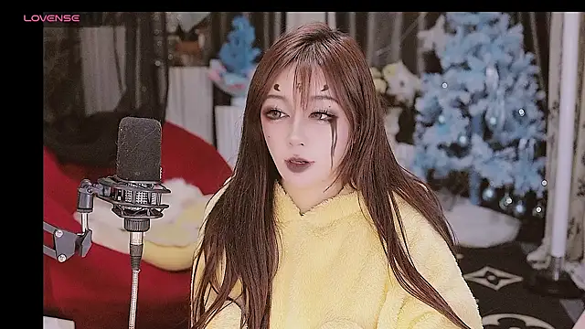 Missy Nana21 online show from 28, 12, 2024