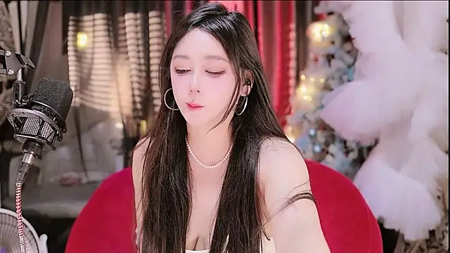 Missy Nana21 online show from 26, 4, 2026