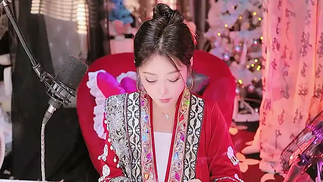 Missy Nana21 online show from 11, 1, 2026