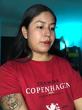 EmmaRossem online show from 20, 2, 2026