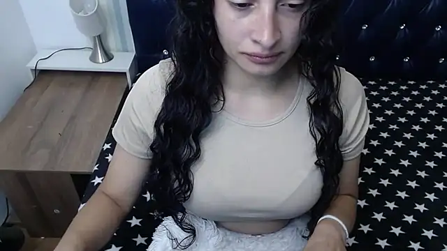 Scarlett Keaton online show from 23, 11, 2025