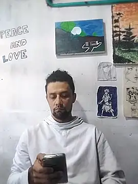 CasanovaPatron online show from 11, 2, 2026