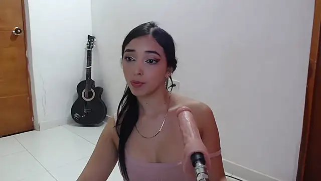 SHARLOTTE MORGAN online show from 19, 2, 2026