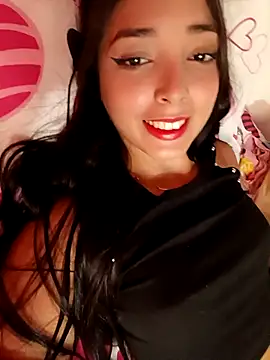 SHARLOTTE MORGAN online show from 13, 5, 2026