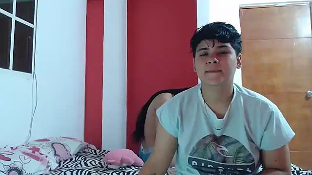 Snapshot of SHARLOTTE_MORGAN chatting on 26, 1, 2025 SHARLOTTE MORGAN online show from 26, 1, 2025