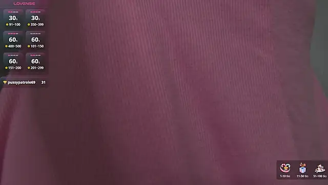 sunnypeachxx online show from 1, 12, 2025