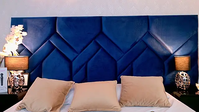 AmbarSantany online show from 29, 11, 2025