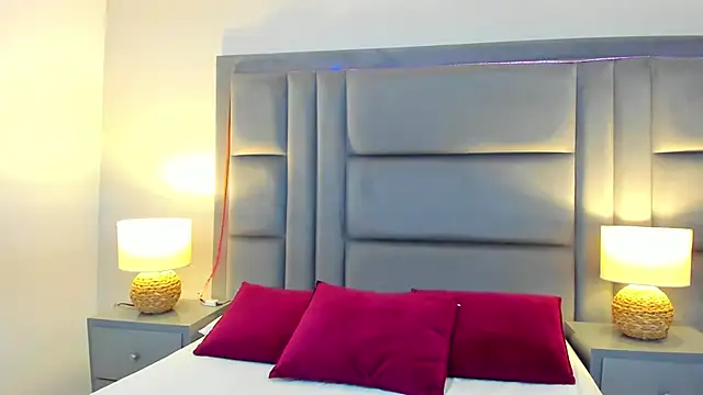 AmbarSantany online show from 13, 3, 2026