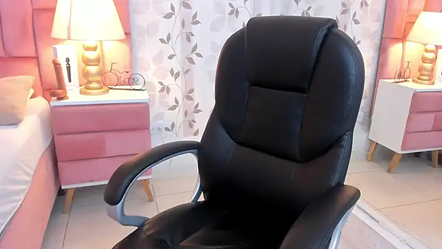 AmbarSantany online show from 21, 4, 2026