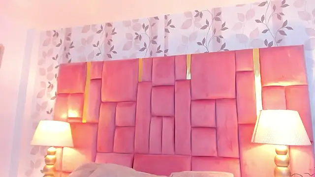 AmbarSantany online show from 14, 2, 2026