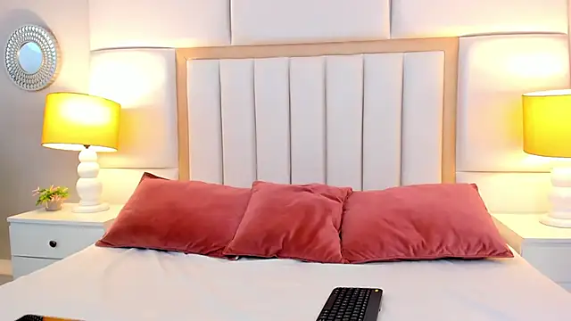 AmbarSantany online show from 14, 1, 2026